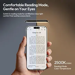 Накамерне світло Ulanzi MagSafe M10 (L289) [167253] - мініатюра 10