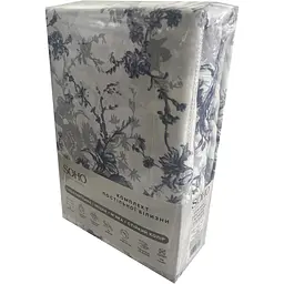 Комплект постільної білизни Soho Полуторний 150 x 200 см Roses (PATTERN 8-S) - мініатюра 3