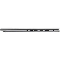 Ноутбук ASUS Vivobook 15 M1502YA-BQ160, AMD Ryzen 7 7730U до 4.5 ГГц, 15.6" Full HD, 8 ГБ, SSD 512 ГБ, графіка AMD Radeon, Free DOS - мініатюра 7
