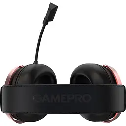 Ігрова гарнітура Gamepro Asgard Freya Pro бездротова (HSW201BR) - мініатюра 4