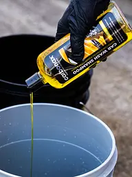 Автошампунь Carbonax для миття автомобіля (3800033106826) - мініатюра 2