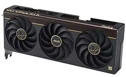 Відеокарта ASUS RTX 5070 Ti 16Gb ProArt OC (PROART-RTX5070TI-O16G) (GDDR7, 256 bit, PCI-E v5.0 x16) - мініатюра 5