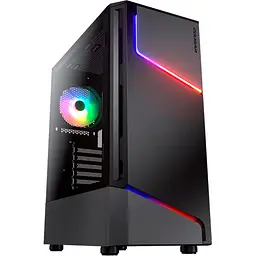 Корпус Cougar MX360 RGB (CGR-5CC6G-RGB) [101646]
