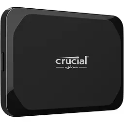 Зовнішній SSD накопичувач Crucial X9 1TB (CT1000X9SSD9) [151959]