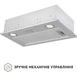 Витяжка вбудована Perfelli BI 5022 I LED - мініатюра 2