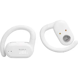 Навушники JBL TWS Soundgear Sense White (JBLSNDGEARSNSWHT) - мініатюра 9