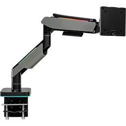 Кронштейн QUBE RGB4920G до 49" 20kg max RGB4920G - мініатюра 2