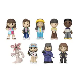 Ігрова фігурка FUNKO MINI VINYL FIGURES серії "Дивні дива" S4 (в асорт.) - мініатюра 2