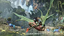Гра PS5 Avatar: Frontiers of Pandora. From the Ashes (3307216307808) - мініатюра 8