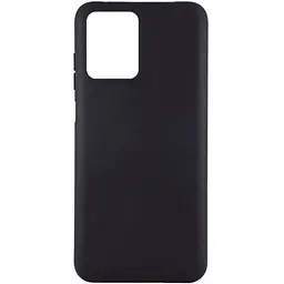 Чохол TPU Epik Black для HMD Pulse Pro Чорний