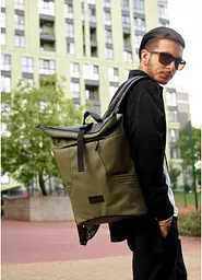 Рюкзак Sambag 41х27х18 см sum0023636 - мініатюра 2
