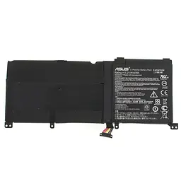 Акумулятор для ноутбука Asus C41N1524 (ROG G501VW, UX501JW, UX501VW) 15.2V 60Wh (0B200-01250200)