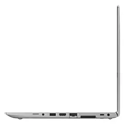 Ноутбук HP ZBook 14U G5 (i5-8350U/8/256SSD) - Class B "Б/В" - мініатюра 2