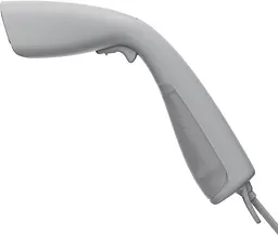 Відпарювач компактний Electrolux 1400Вт, 100мл, постійна пара - 26гр, керамічна підошва, сірий teh0016258 - мініатюра 5