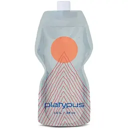 Фляга Platypus SoftBottle Closure Cap 1L Apex (1004-11529)