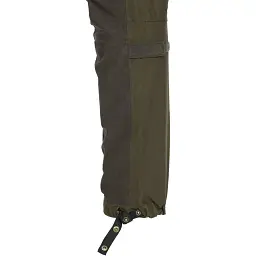 Штани Hallyard Venlo 52 Brown - мініатюра 12