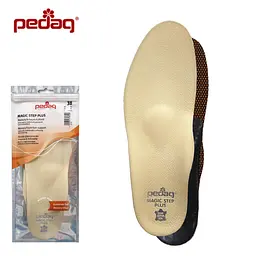 Ортопедичні внутрішні устілки Magic Step Plus Pedag (197/45-2399)