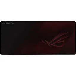 Килимок для мишки ASUS ROG Scabbard II Black (90MP0210-BPUA00)