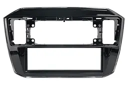 Перехідна рамка Volkswagen Up!, Skoda Citigo, Seat Mii Carav 11-854