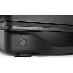 Електрогриль Hisense HCG2000XXL [113438] - мініатюра 7