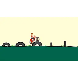 Ключ активації Microsoft Draw Rider Remake для Xbox One/Series S/X - мініатюра 8