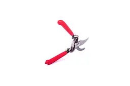 Секатор садовий Intertool 200 x 15 мм FT-1003 - мініатюра 2