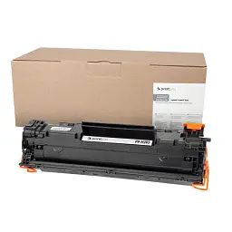Картридж PrintPro HP CE283A LJ Pro M125nw/M127fn/M127fw (PP-H283)