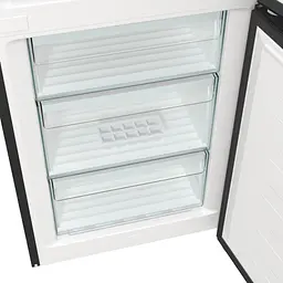 Холодильник Gorenje NRK619EABXL4 - мініатюра 14