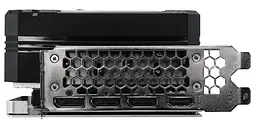 Відеокарта Palit RTX 4070 Ti Super 16GB GamingPro (NED47TS019T2-1043A) (GDDR6X, 256 bit, PCI-E v4.0) Б/в - мініатюра 7