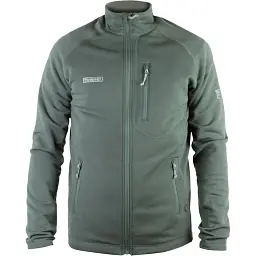Кофта Fahrenheit PS PRO Full ZIP XXL/R Hematite grey - мініатюра 2