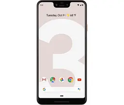 Смартфон Google Pixel 3 XL 4/128GB Not Pink Refurbished - мініатюра 2