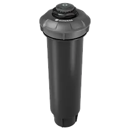 Дощувач висувний ротаційний GARDENA MD40 08231-20 (13-40 м²)