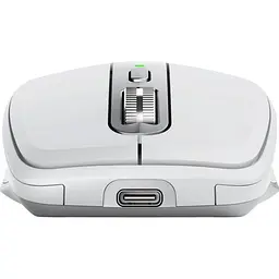 Миша Logitech MX Anywhere 3S For Mac Pale Grey (910-006946) [111327] - мініатюра 8