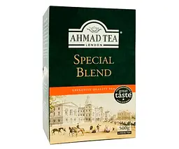 Чай чорний Ahmad Tea Special Blend 500 г