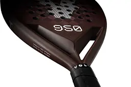 Ракетка для падел тенісу VOLT 950 v4 - мініатюра 4