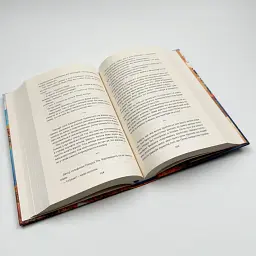 Ми проти вас - Фредрік Бакман | Книголав, книга українською, нова, тверда - мініатюра 4