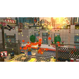 Ключ активації Microsoft The LEGO Games Bundle для Xbox One/Series - мініатюра 10