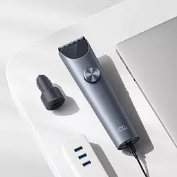 Машинка для стрижки XiaomiHair Clipper 2 BHR8998EU Grey - мініатюра 5