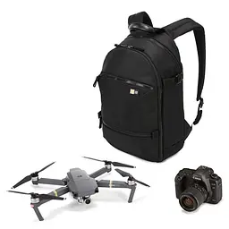 Рюкзак Case Logic Bryker Camera/Drone Backpack Medium BRBP-104 (6516030) - мініатюра 3