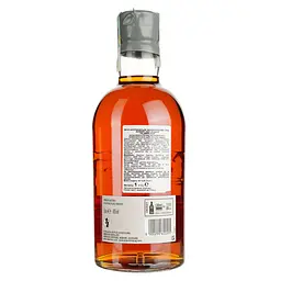 Віскі Aberlour Casg Annamh 48% 1 л в подарунковій упаковці - мініатюра 5