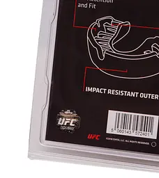Капа Bronze UFC Hologram Opro Adult fit0007517 - мініатюра 7