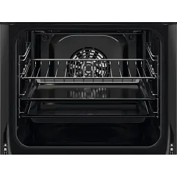 Електрична духова шафа ELECTROLUX EOF6P76BX - мініатюра 3