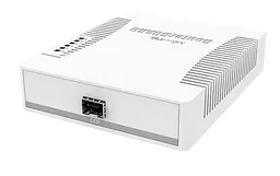 Комутатор Cloud Smart Switch RB260GS MikroTiK teh0018130 - мініатюра 3