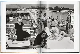 Helmut Newton - мініатюра 7