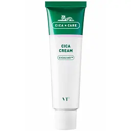 Заспокійливий крем для обличчя VT Cosmetics Cica Cream 50 мл (VTC082)