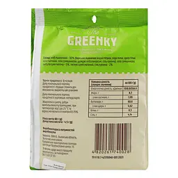 Грінки The Greenky Пшеничні Солодка цибуля 90 г - мініатюра 4