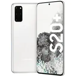 Samsung Galaxy S20+ Plus 5G (128Gb) SM-G986U Black