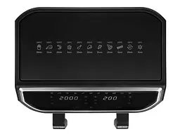 Аерогриль Ufesa THUNDER (72805543) - мініатюра 6