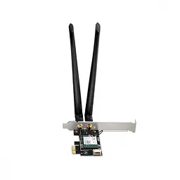 Wi-Fi адаптер D-Link DWA-X582 - мініатюра 4