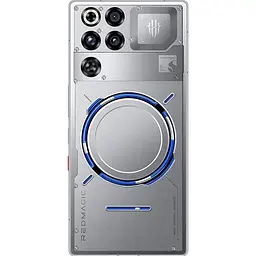 Смартфон ZTE Redmagic 11 Pro 24/1TB Subzero (Global) - мініатюра 2